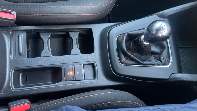 Ford Focus 1.0 EcoBoost ST-Line 5dr Petrol Hatchback